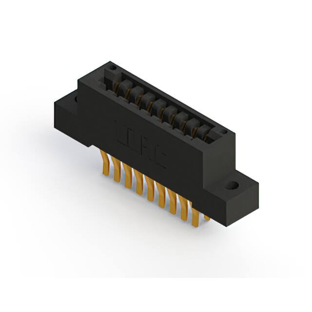 896-018-560-202 EDAC Inc.  Edgeboard Connectors